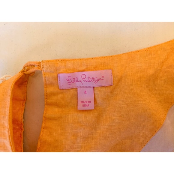 Lilly Pulitzer Dress - Picture 3 of 3